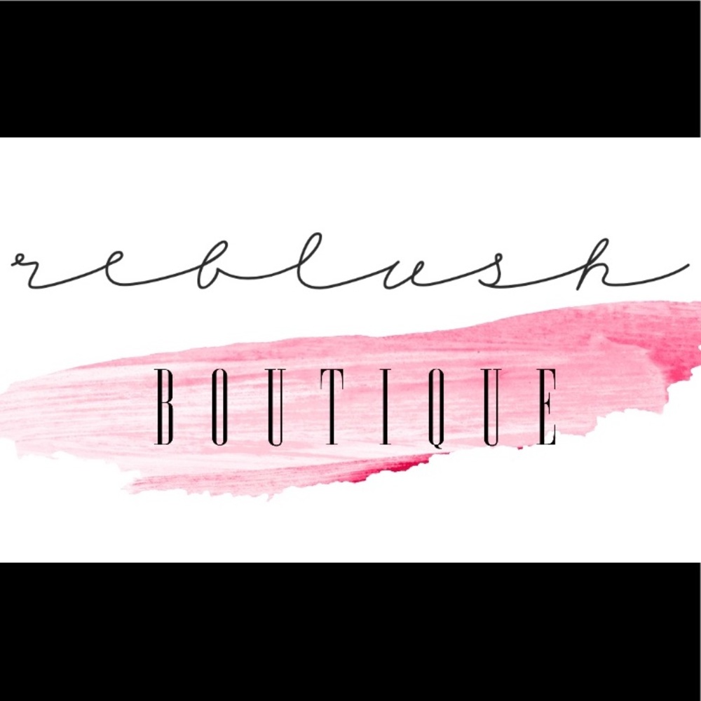 Meet your Posher, Reblush